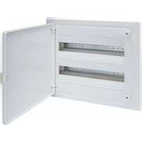 Notice HAGER VF218PTQ Electrical panel