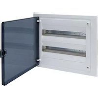 Notice HAGER VF218TTQ Electrical panel