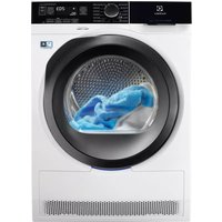 Notice ELECTROLUX MEW9H178BP Suszarka do bielizny