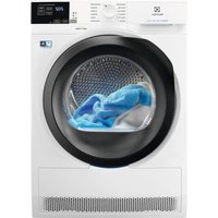Notice ELECTROLUX EW8HN469BP Suszarka do bielizny