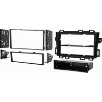 Notice Metra 99-7426 Car kit