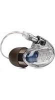 Notice Westone PRO X 20 Earphones