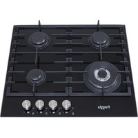 Notice Freggia HCG640VGT Духовка