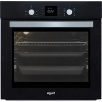 Notice Freggia OESF68 Oven