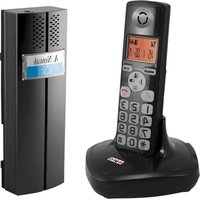 Notice Eura CL-3622B Bezprzewodowy domofon