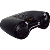 Notice AKAI APRC-20BG Radio