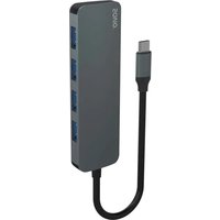 Notice Savio AK-54 Huby USB