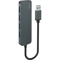 Notice Savio AK-53 Huby USB
