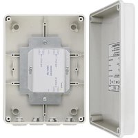 Notice PULSAR EXT-POE2H Extendeur réseau PoE