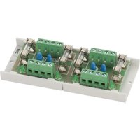 Notice PULSAR AWZ533 Module électrique de protection