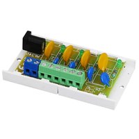 Notice PULSAR AWZ575 Module de sécurité électrique