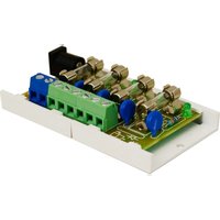 Notice PULSAR AWZ576 Moduł elektryczny
