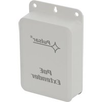 Notice PULSAR EXT-POE4-OTD Extendeur réseau PoE