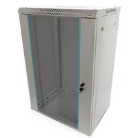 Notice PULSAR RWA1864-G Armoire de rangement informatique