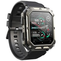 Notice Cubot C20 PRO Smartwatch
