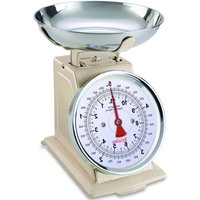 Notice TERRAILLON TRADITION 500 Waga kuchenna