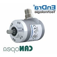 Notice Wachendorff WDGA 36C Industrial sensor