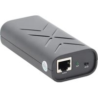 Notice PULSAR SP-POE20G Sprzęt sieciowy