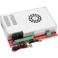 Notice PULSAR EN54M-10A7-17 Zasilanie elektryczne