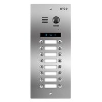 Notice Eura VDA-99A5 Wideo domofon