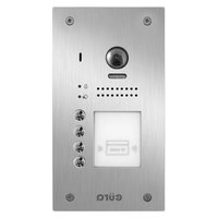 Notice Eura VDA-86A5 Wideo domofon