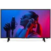 Instrukcja JVC LT55VU3000 Telewizor