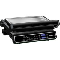 Notice MPM MGR-14M Grill