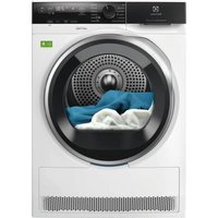 Notice ELECTROLUX MEWD4E9B7CP Suszarka do bielizny