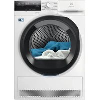 Notice ELECTROLUX EW7DEU385AP Suszarka do bielizny