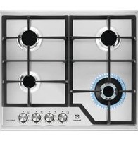 EGS600XX ELECTROLUX