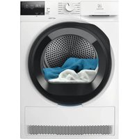 Notice ELECTROLUX GENTLECARE 600 EW6D285AP Suszarka do bielizny