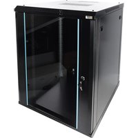 Notice PULSAR RWA1566-B Armoire de rangement technique