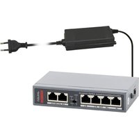 Notice UltraLink USF64P Przełącznik