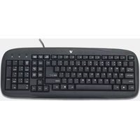 Standard Keyboard KC0B1-6E1 V7