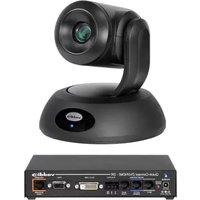Notice Vaddio ROBOSHOT 12E QDVI Video Conferencing System