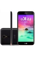 K10 Novo LG