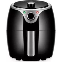 Notice Elgin AFR1001 Electric fryer