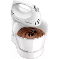 Notice Mondial PRáTICA B-44-W Blender