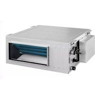 Notice DAITSU DCF BP 12K Aire acondicionado