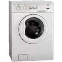 Notice ZANUSSI ZWS 830 Mașină de spălat