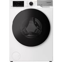 Notice GRUNDIG GD7P58447W Mașină de spălat