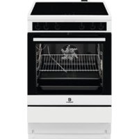 Notice HUSQVARNA QSI65340SW Cooker