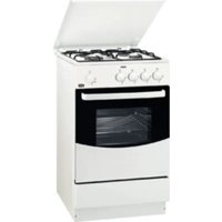 Notice ZANUSSI ZCG21021WA Mașină de spălat