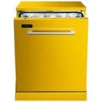 Notice BAUMATIC SB5 Dishwasher