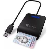 CFF-3050-BK Connect IT