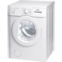 Notice GORENJE WK6121 Pralni stroj