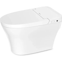 Notice PHILIPS AIB6407 WC