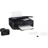 EPSON EXPRESSION PHOTO XP-750 - Photo printer