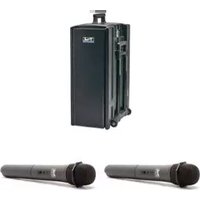 Notice Anchor Audio BDP-7500/HH/HH Loudspeaker