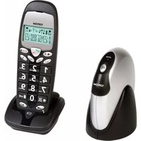 Notice TOPCOM BUTLER 920 C/SEU-EUR Telefon